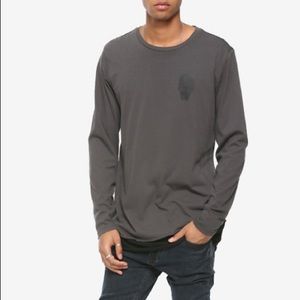 Our Universe Star Wars Knights Of Ren Shirt Hot Topic